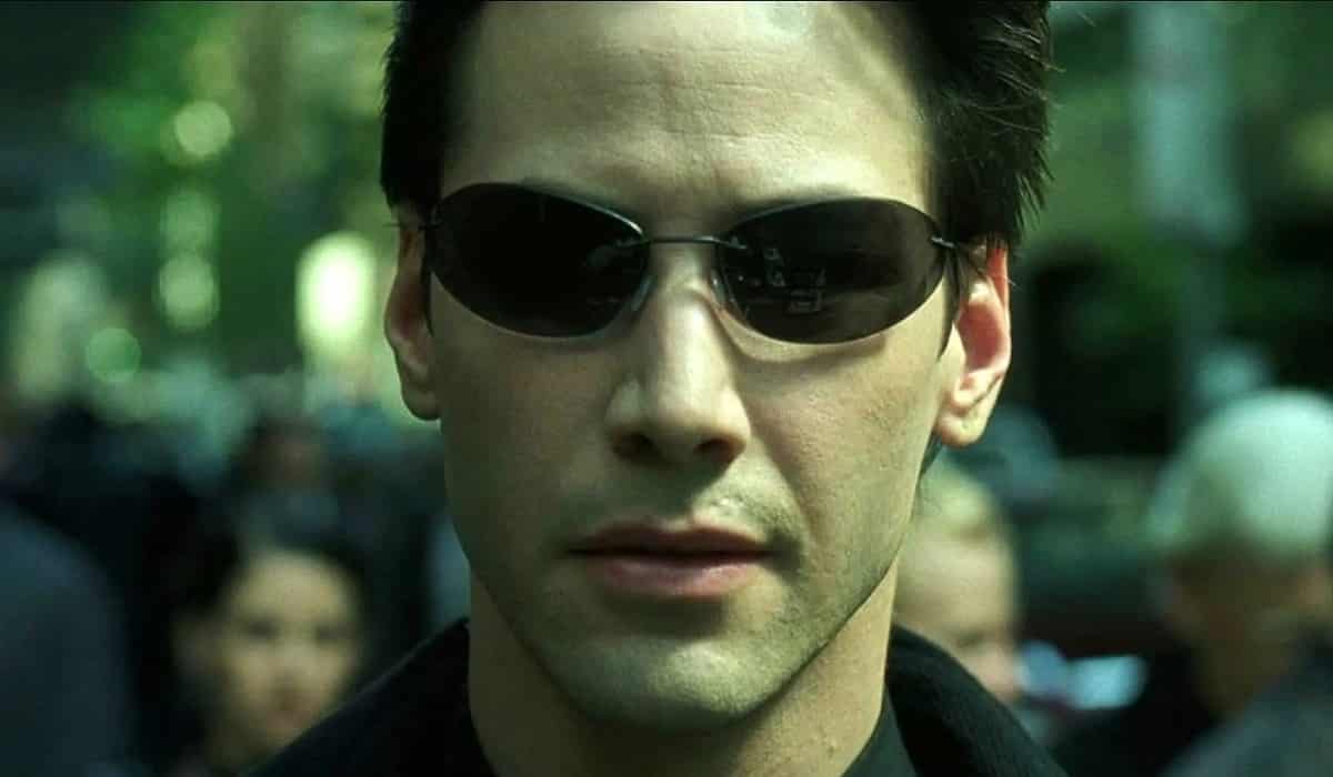 matrix (1999) es una de las mejores películas de ciencia ficción en prime video