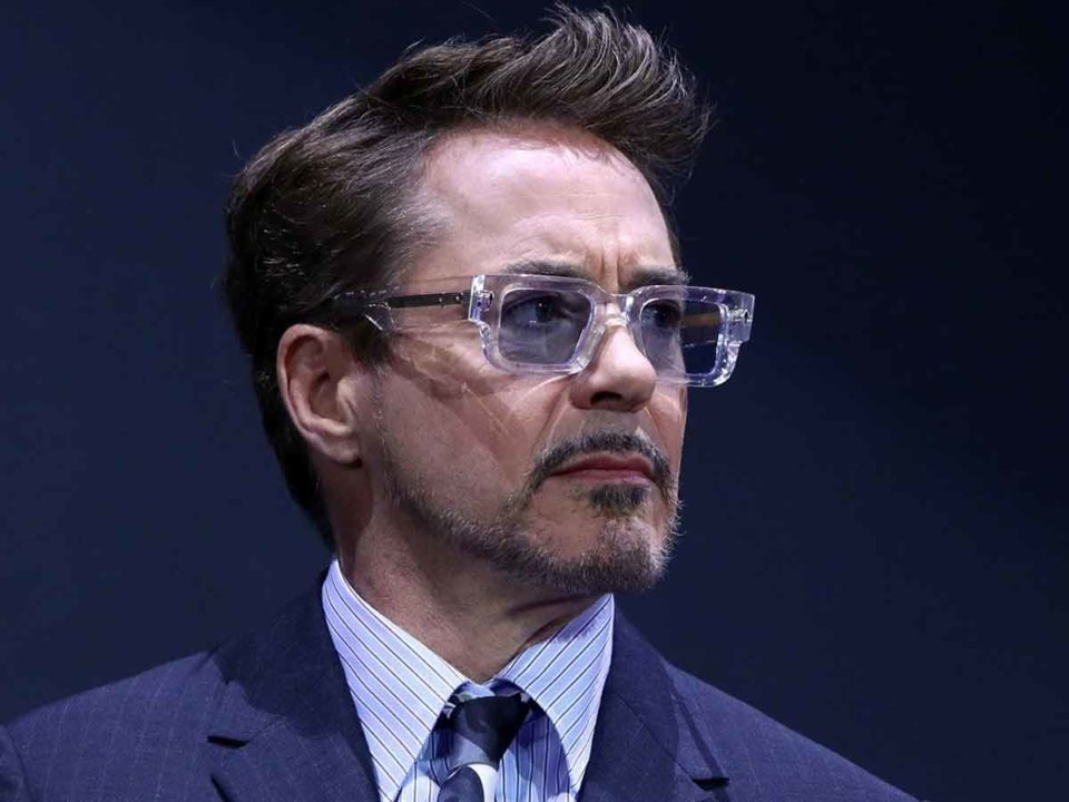 robert downey jr ha recibido una gran oferta de netflix