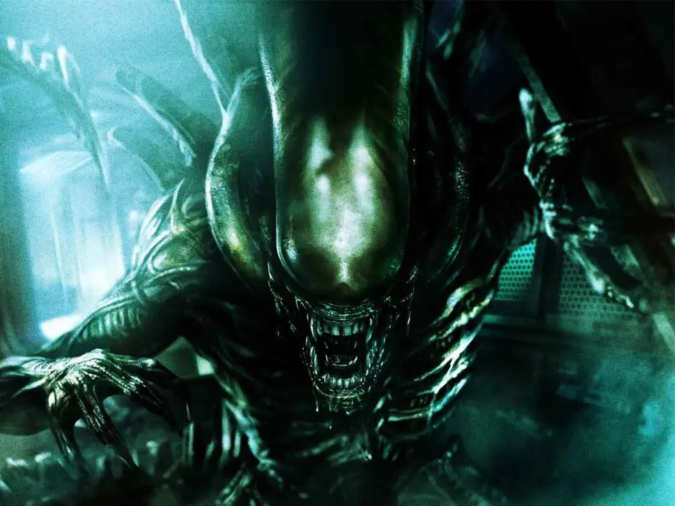 ridley scott confirma que se está preparando una nueva película de alien