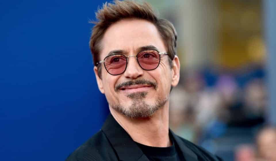 robert downey jr. confirmó que su tiempo en marvel ha terminado