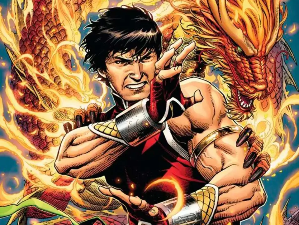 shang-chi