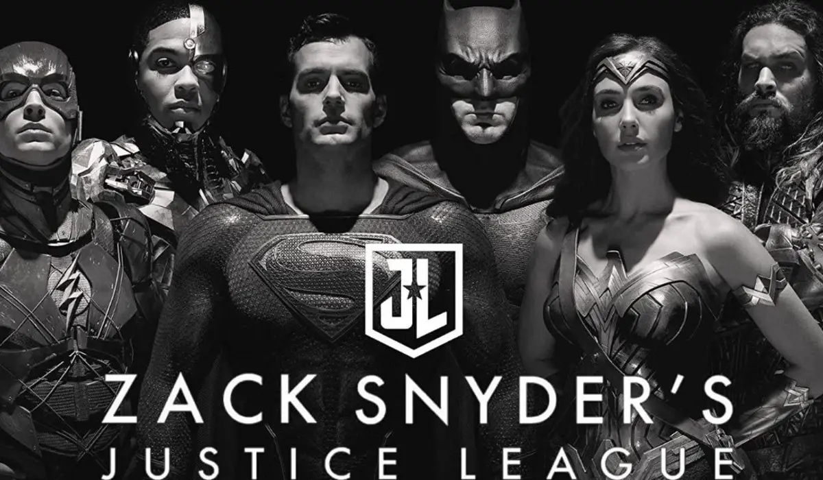 Zack Snyder no quiere dejar rastro de La Liga de la Justicia de Joss Whedon