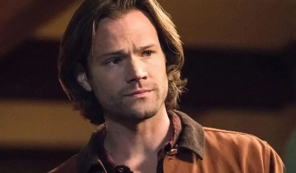 sobrenatural: jared padalecki se quedará con un recuerdo de la serie