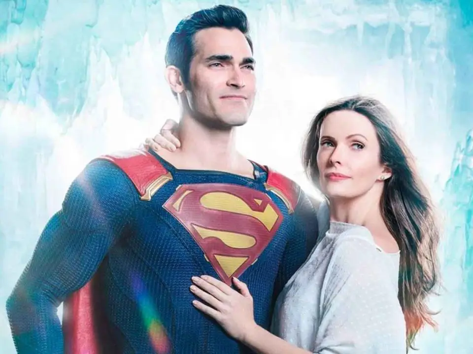 Superman and Lois adelanta el regreso de Clark Kent a Smallville