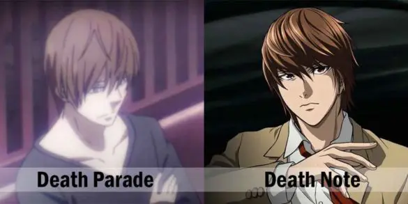 Teoría Death Note sobre lo que le ocurrió al alma de Light