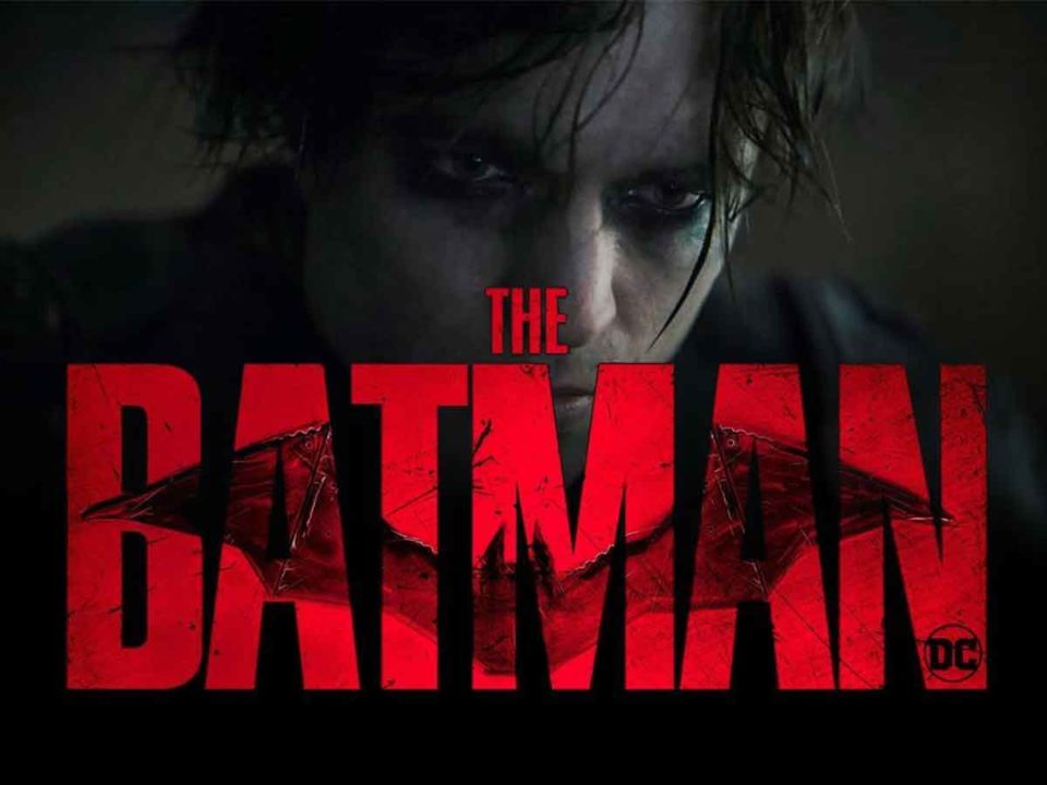 the batman reanuda el rodaje con robert pattinson