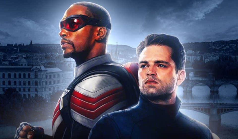 the falcon and the winter soldier podría retrasar más su estreno