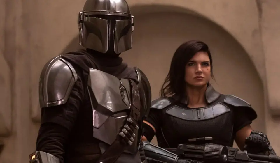 the mandalorian: la serie tendrá un mínimo de cuatro temporadas