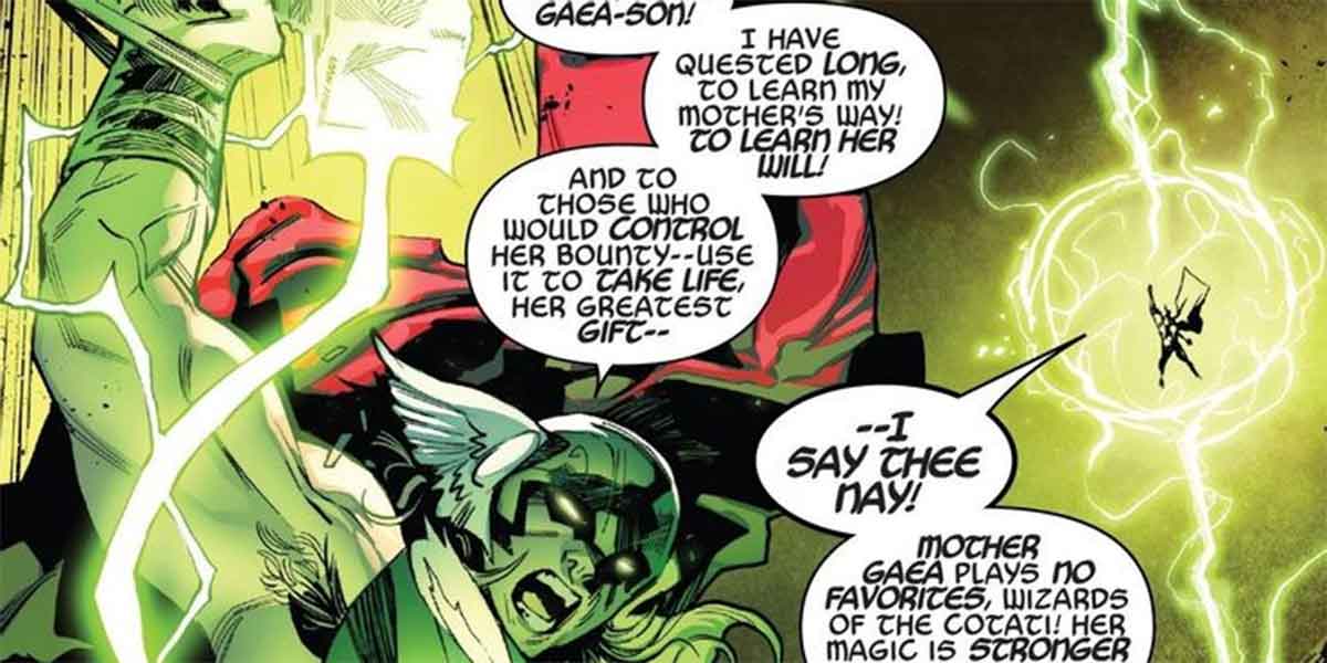 marvel deja sin contar la gran historia de thor