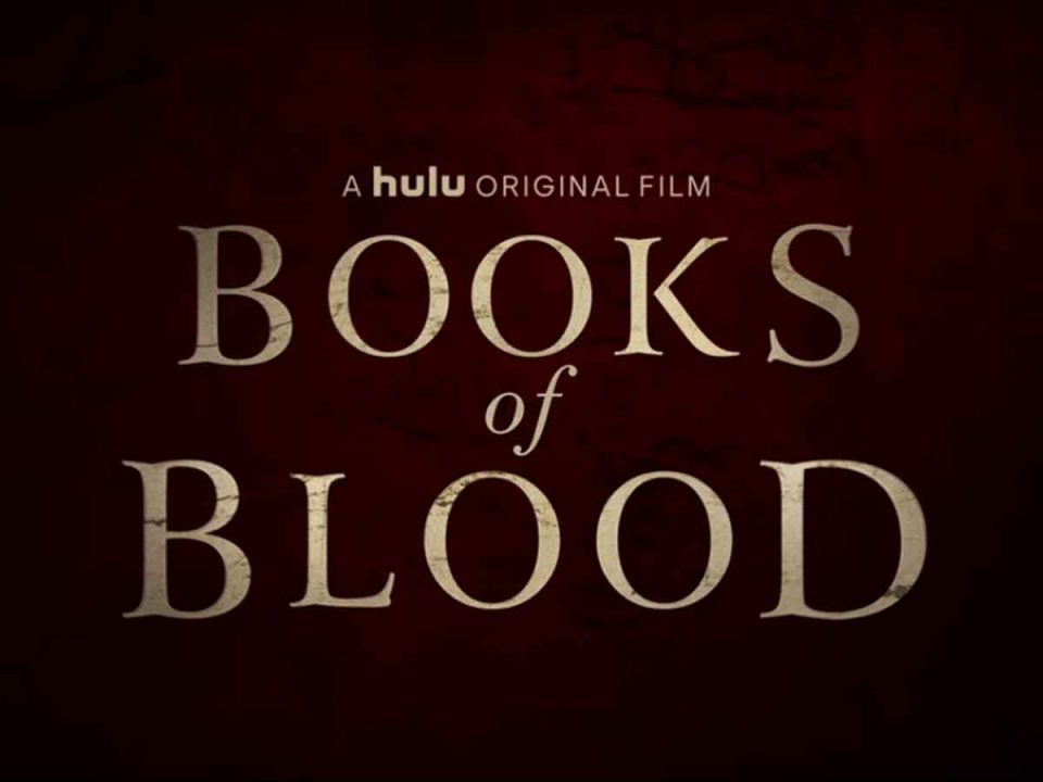 perturbador tráiler de books of blood