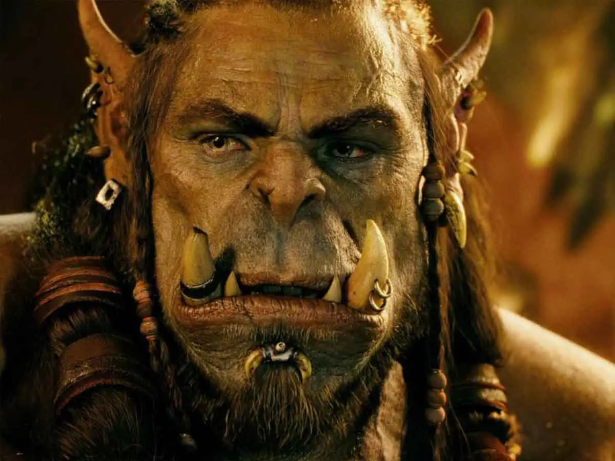 Está preparando una nueva película de Warcraft