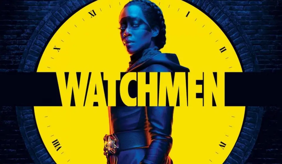 Watchmen (HBO Max)