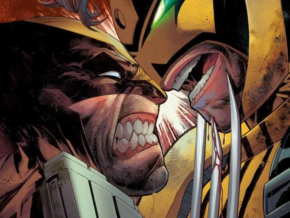 wolverine celebrará su 350 aniversario a lo bestia