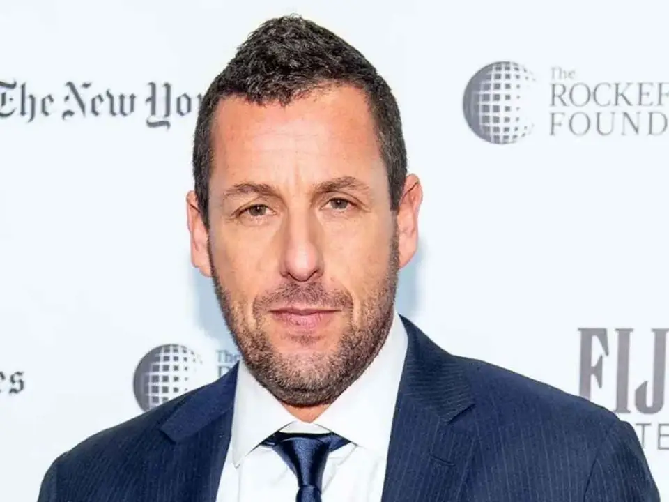 adam sandler revela su anécdota más perturbadora