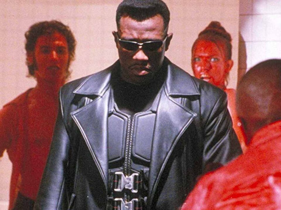 blade: el director de locke & key quiere dirigir el reboot de mahershala ali