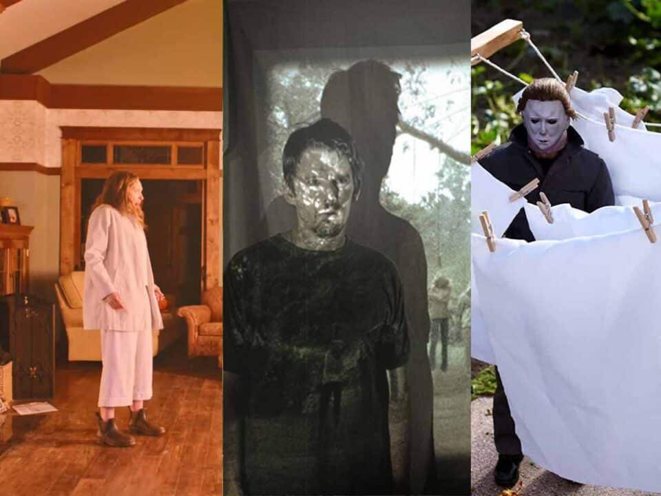 Halloween 2020: 10 películas de terror para pasar una noche espeluznante