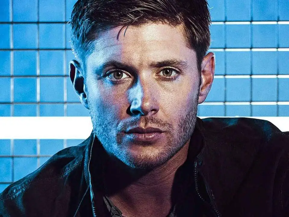 jensen ackles revela su episodio favorito de sobrenatural