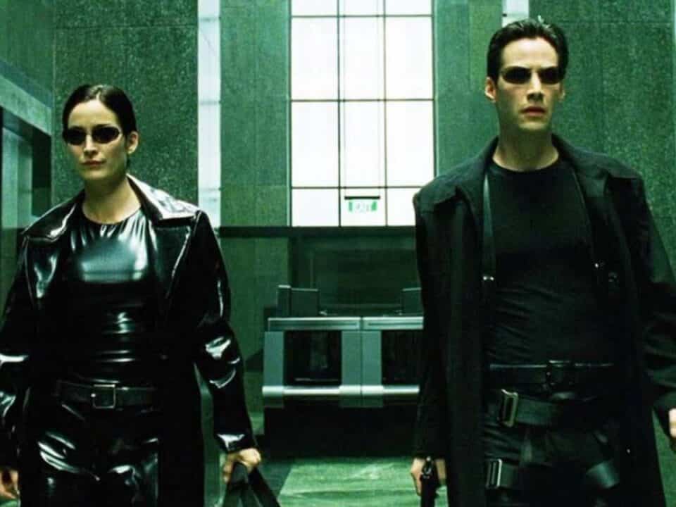 Estrella de Matrix 4 cree que la película revolucionará la industria