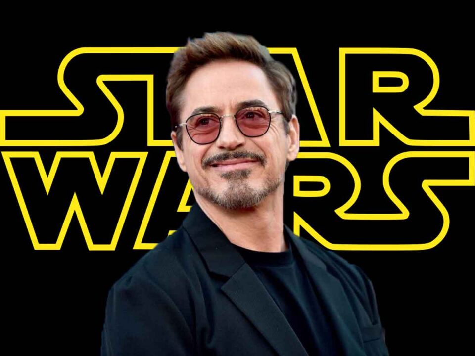 disney quiere a robert downey jr en star wars