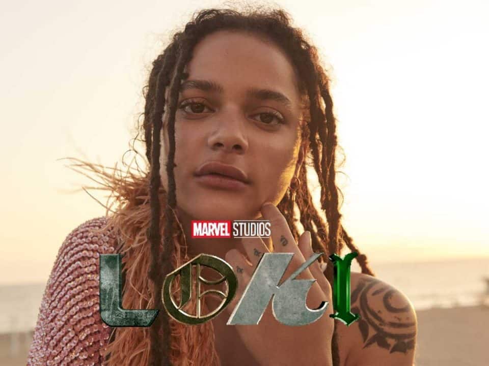 sasha lane podría haberse unido al elenco de loki