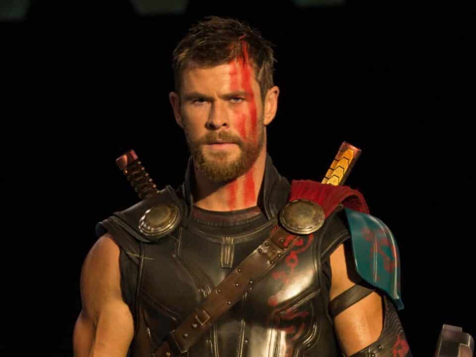 chris hemsworth promete que thor: love and thunder será diferente