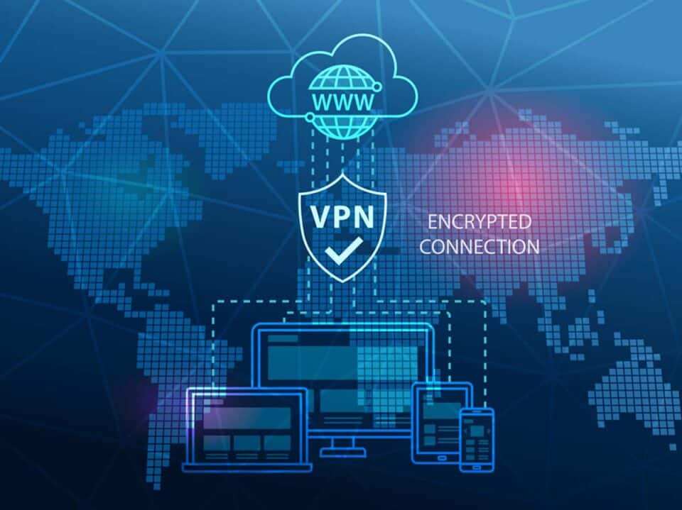 vpn