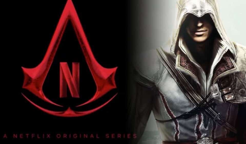 assassin's creed tendrá una serie de acción real en netflix