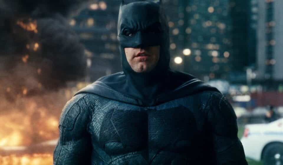 ben affleck podría interpretar a batman en muchos proyectos