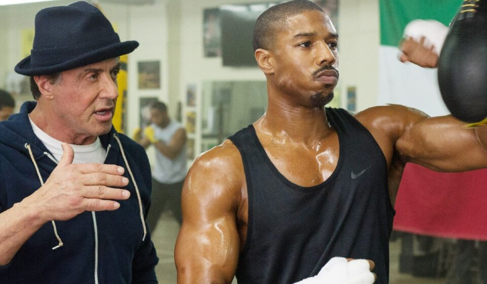 michael b. jordan ha afirmado ser el nuevo director de credd 3