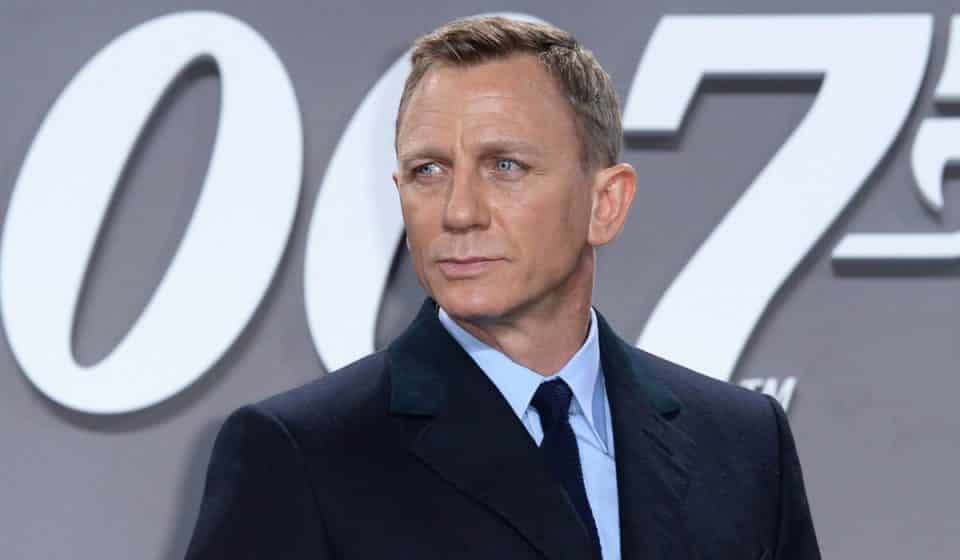 daniel craig contó cómo fue su audición para james bond