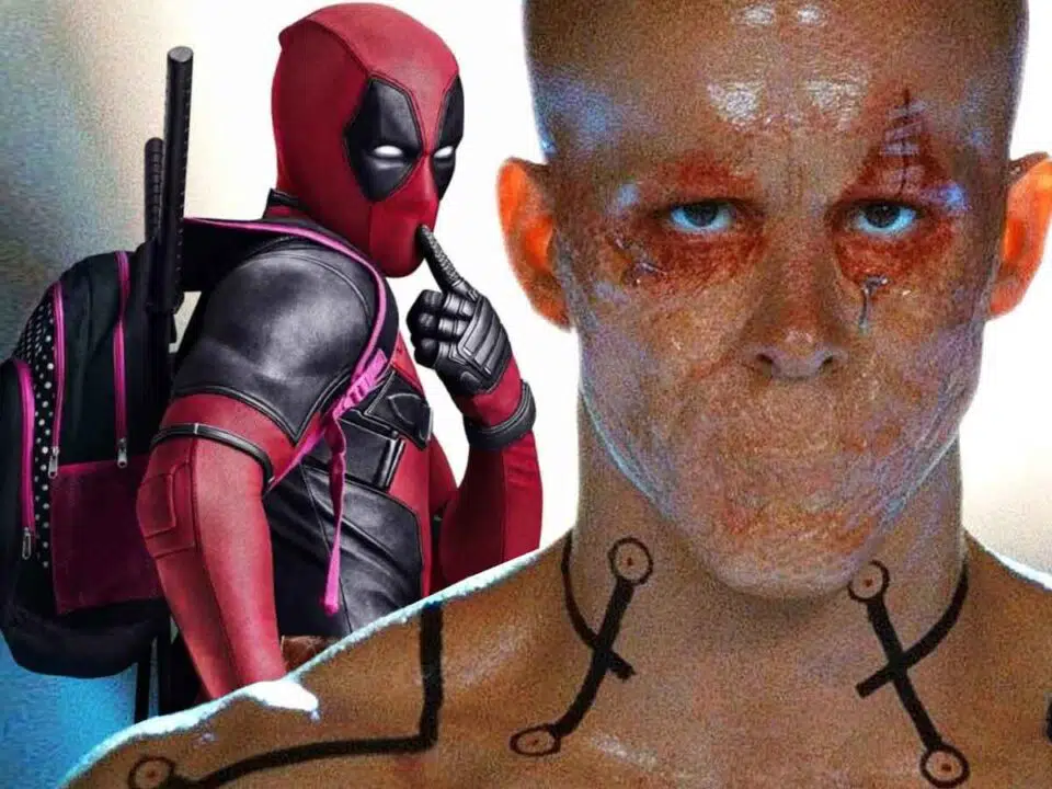 marvel planea traer de vuelta al deadpool de x-men origins: wolverine