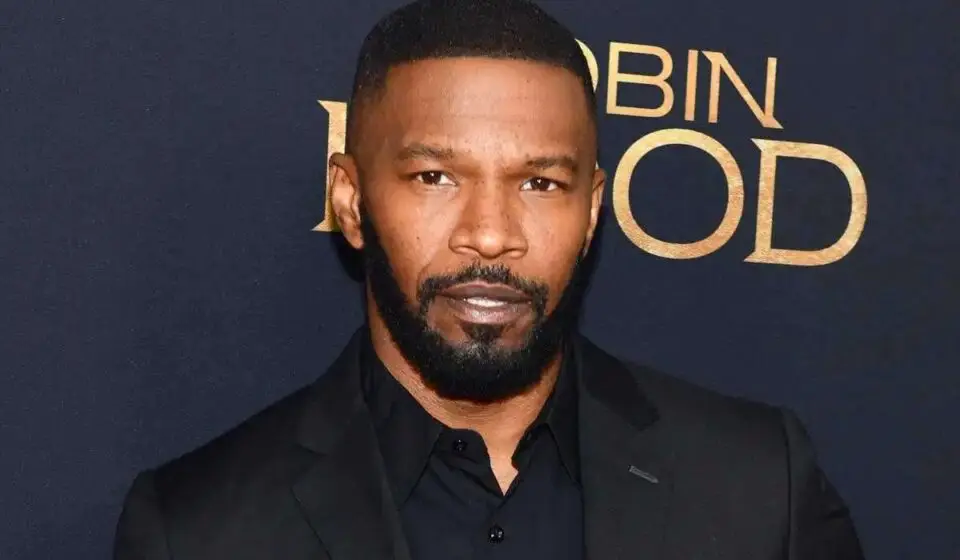 jamie foxx interpretará a un cazavampiros en la nueva película de netflix