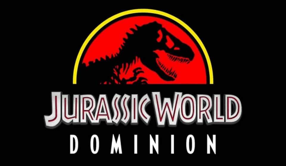 jurassic world 3 pausó su rodaje por casos positivos de coronavirus