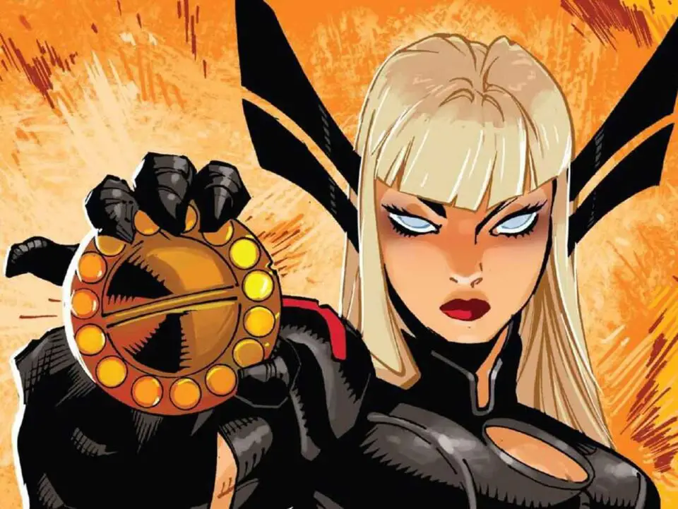 magik