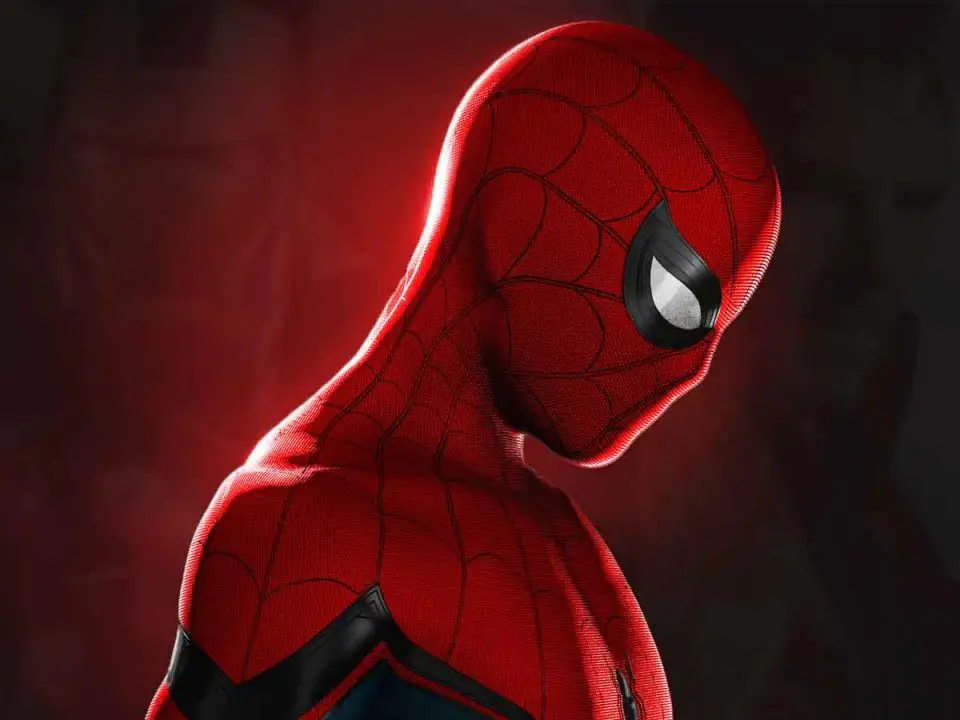 la obsesión de marvel por los mentores de spider-man es mala para el personaje