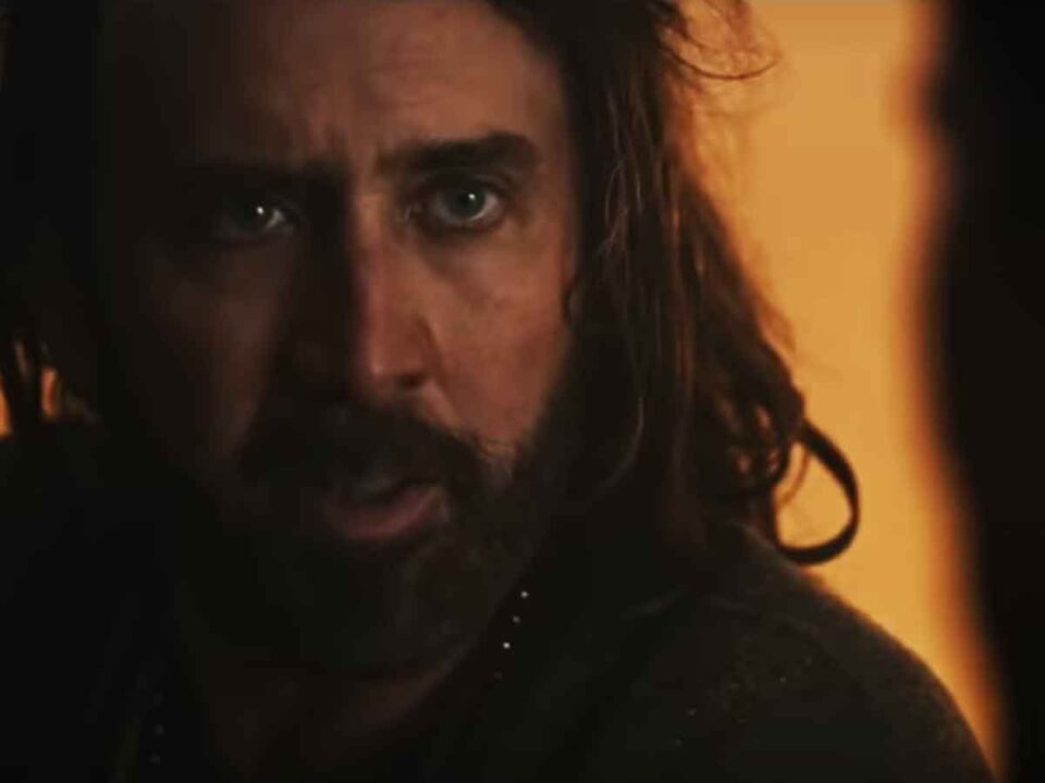 nicolas cage protagonizará su propia versión de depredador