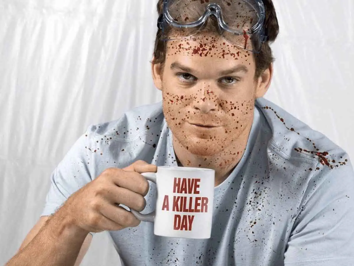 la serie dexter tendrá una nueva temporada