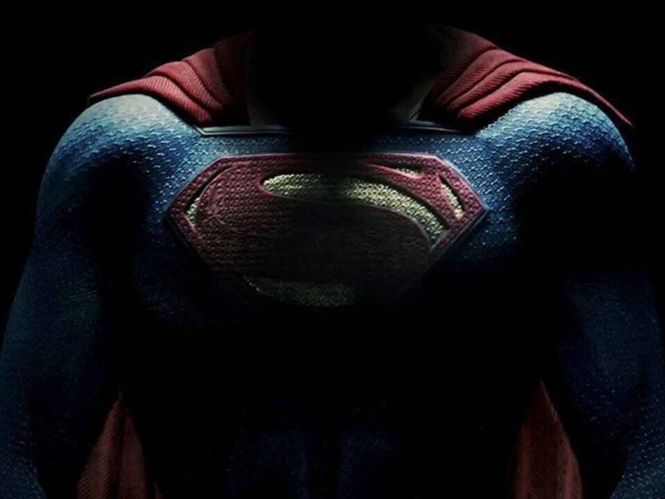 pronto tendremos un nuevo superman en las películas de dc comics