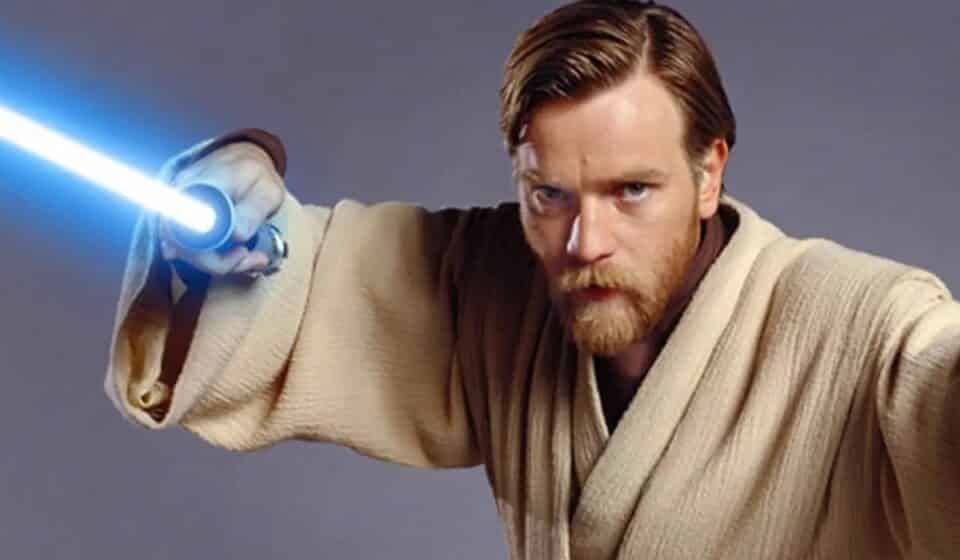 hijo de ice cube se une a serie de obi-wan y habla de nueva tecnología de filmación