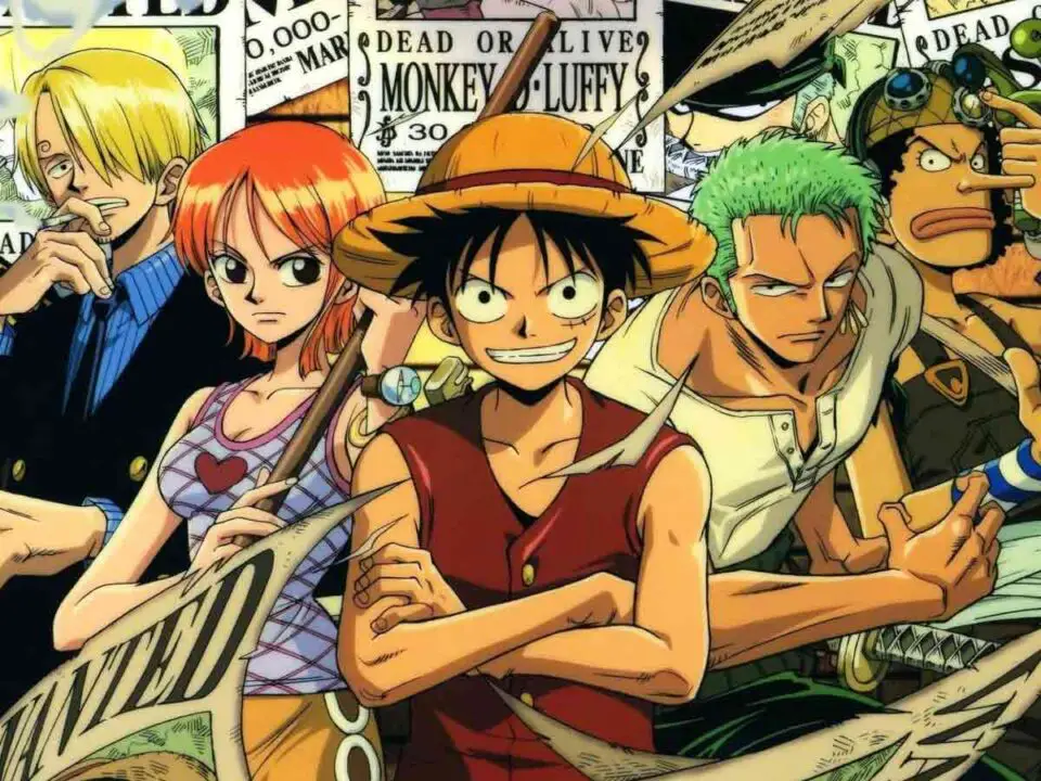 filtran donde se rodará one piece de acción real de netflix