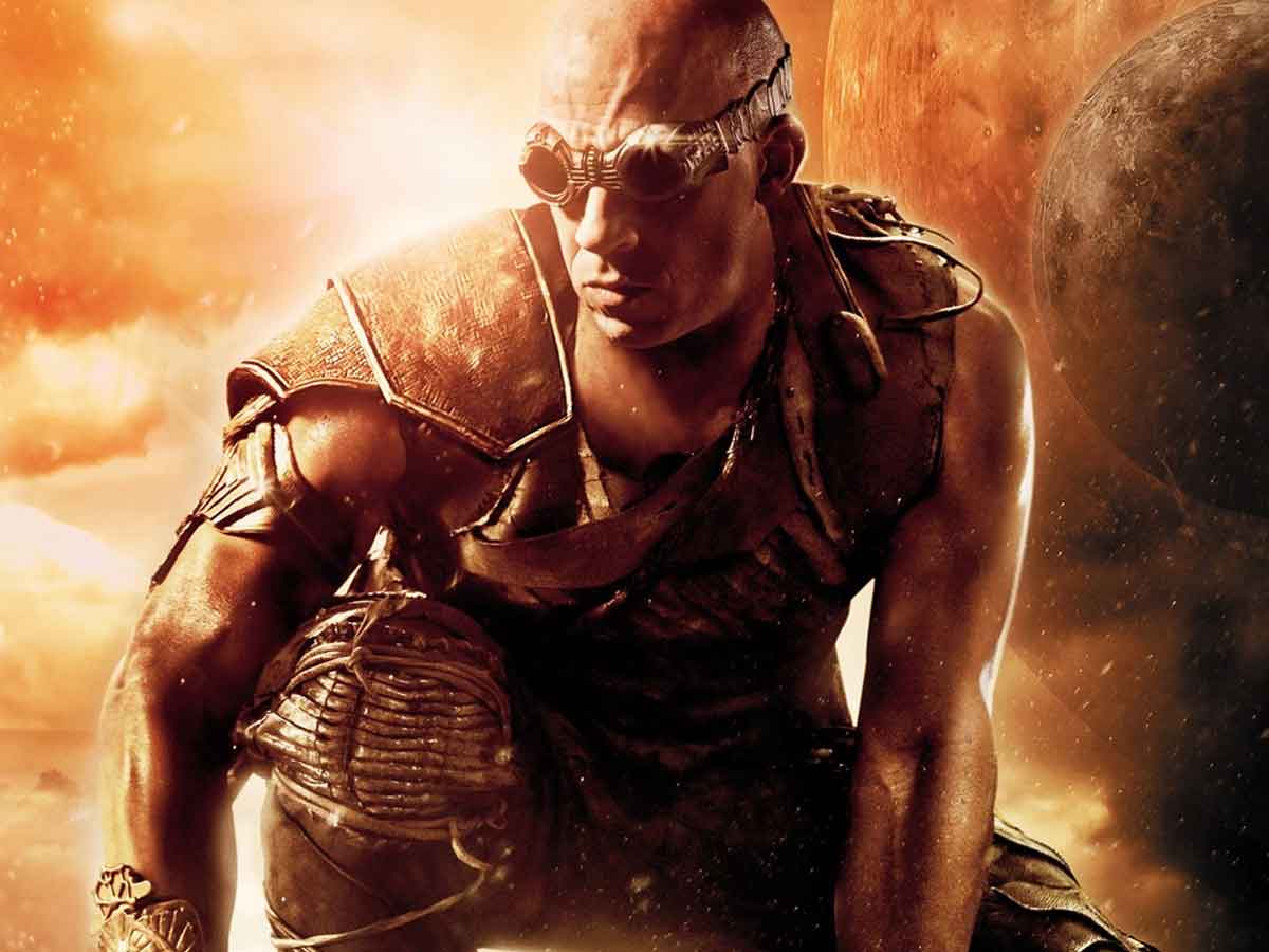 una nueva película de riddick se pone en marcha