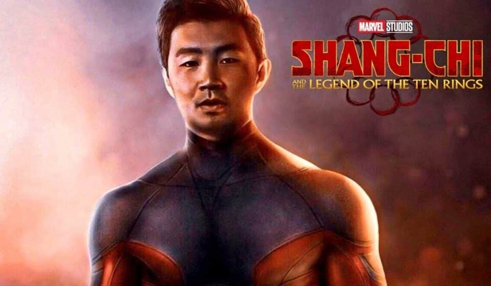 ¡shang-chi ya finalizó su rodaje!