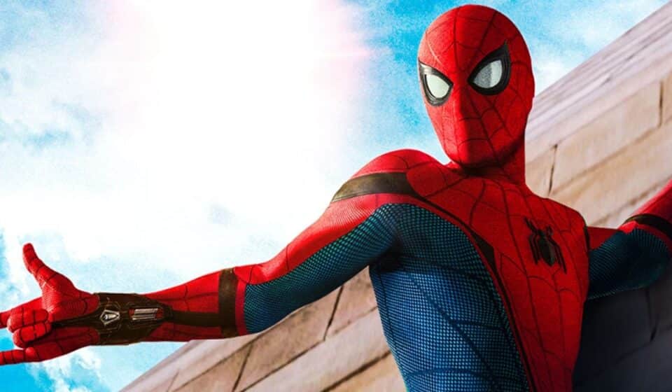 spider-man 3 mostrará su primer avance a finales de este año