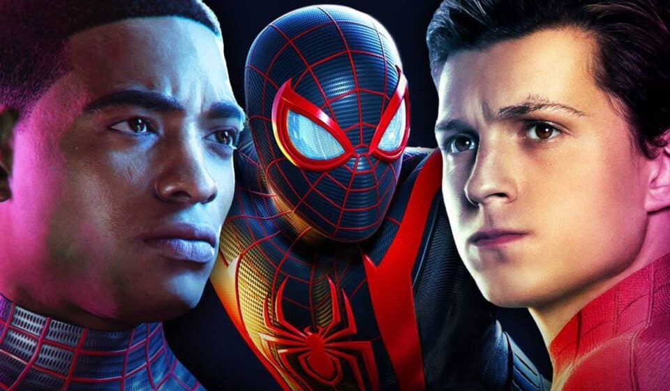 spider-man 3: se filtró una posible audición para miles morales