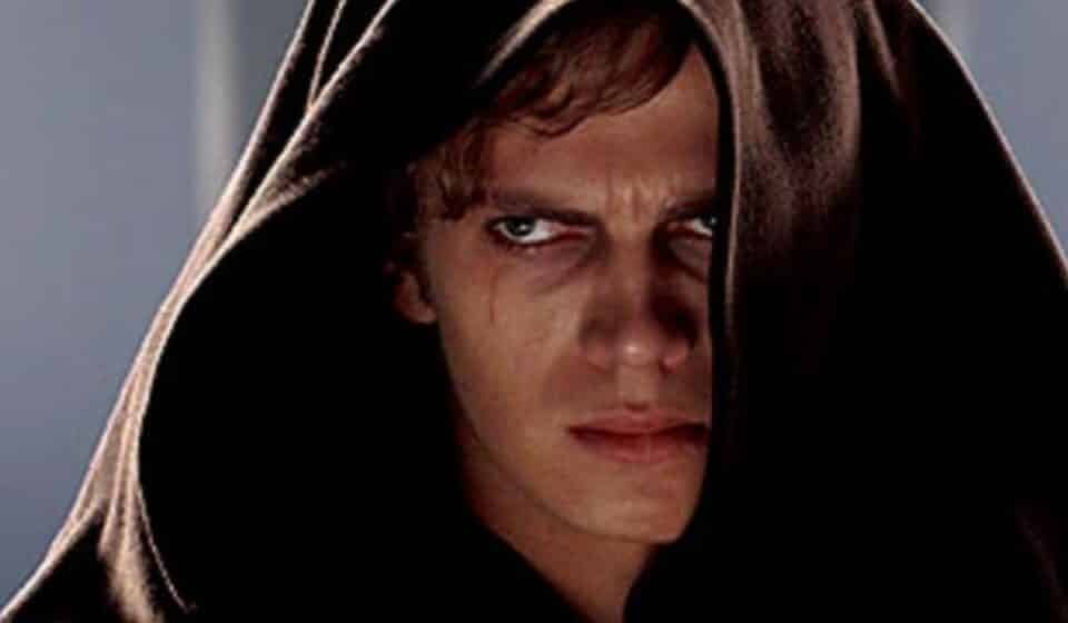 Star Wars: ¿Habrá una serie de Darth Vader con Hayden Christensen?