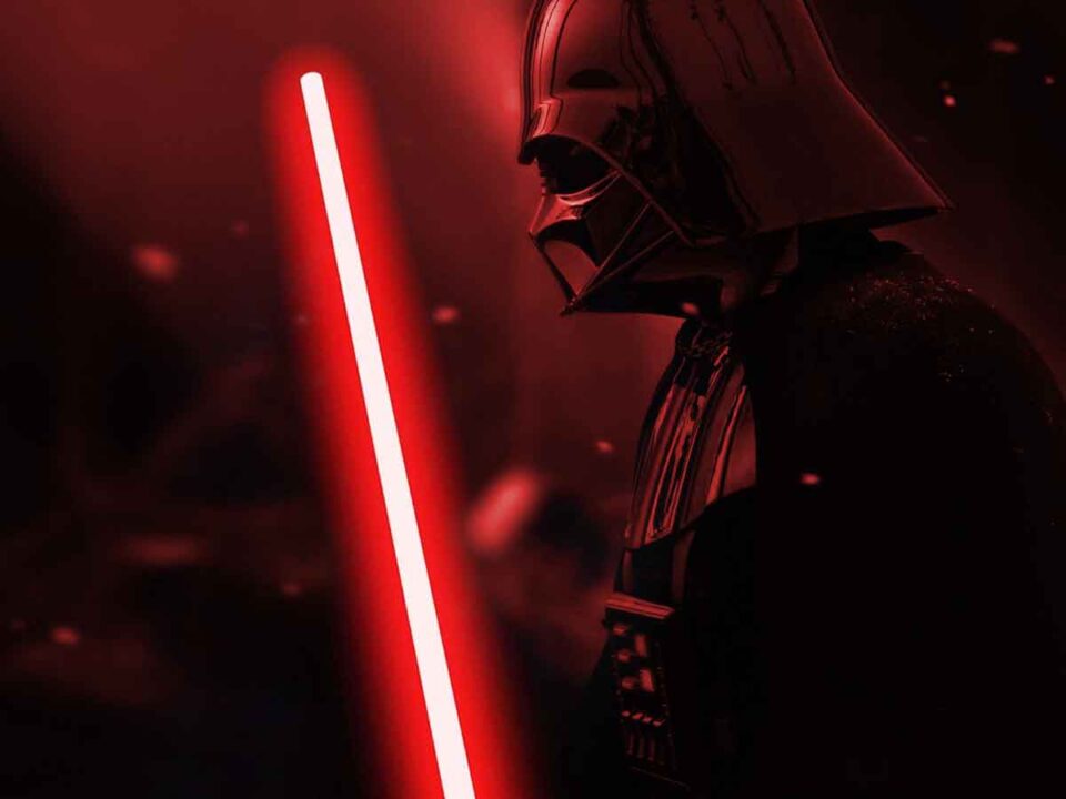 teoría star wars: motivo por el que darth vader no traicionó al emperador