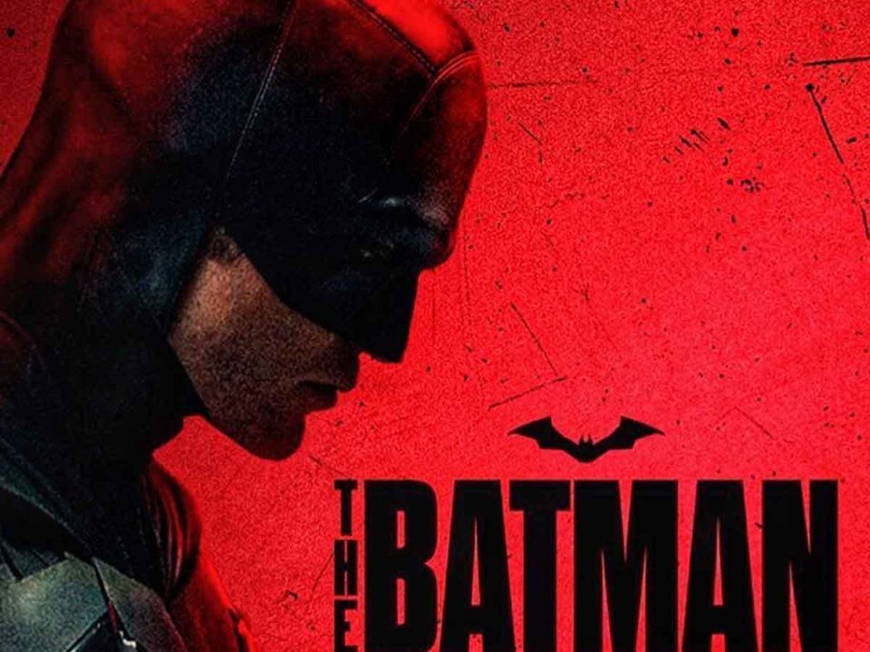 la trilogía de the batman en peligro por culpa de robert pattinson