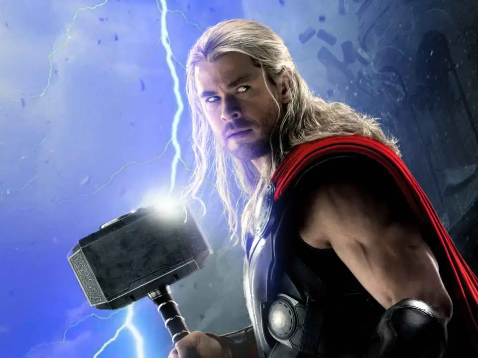 la nueva desgracia a la que se enfrentará thor en las películas de marvel