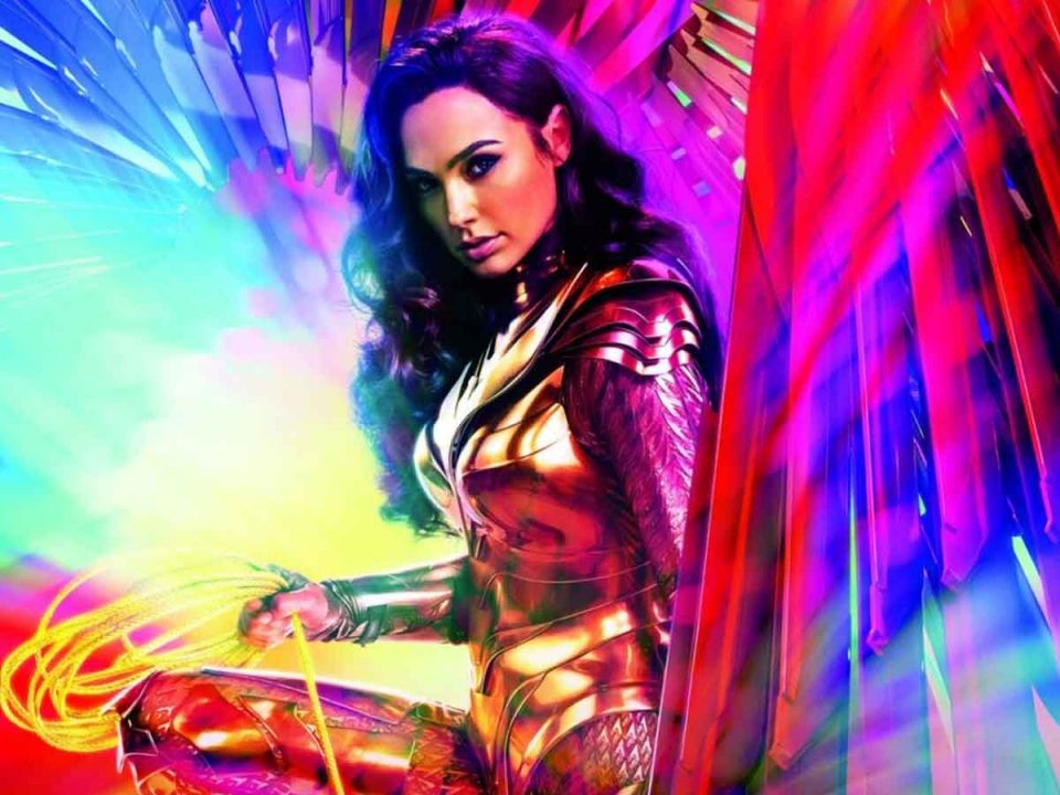 wonder woman 1984 podría estrenarse directamente en streaming