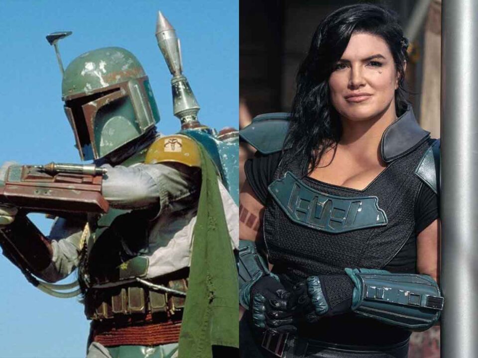 star wars: lo que se conoce de los spin-off de boba fett y cara dune